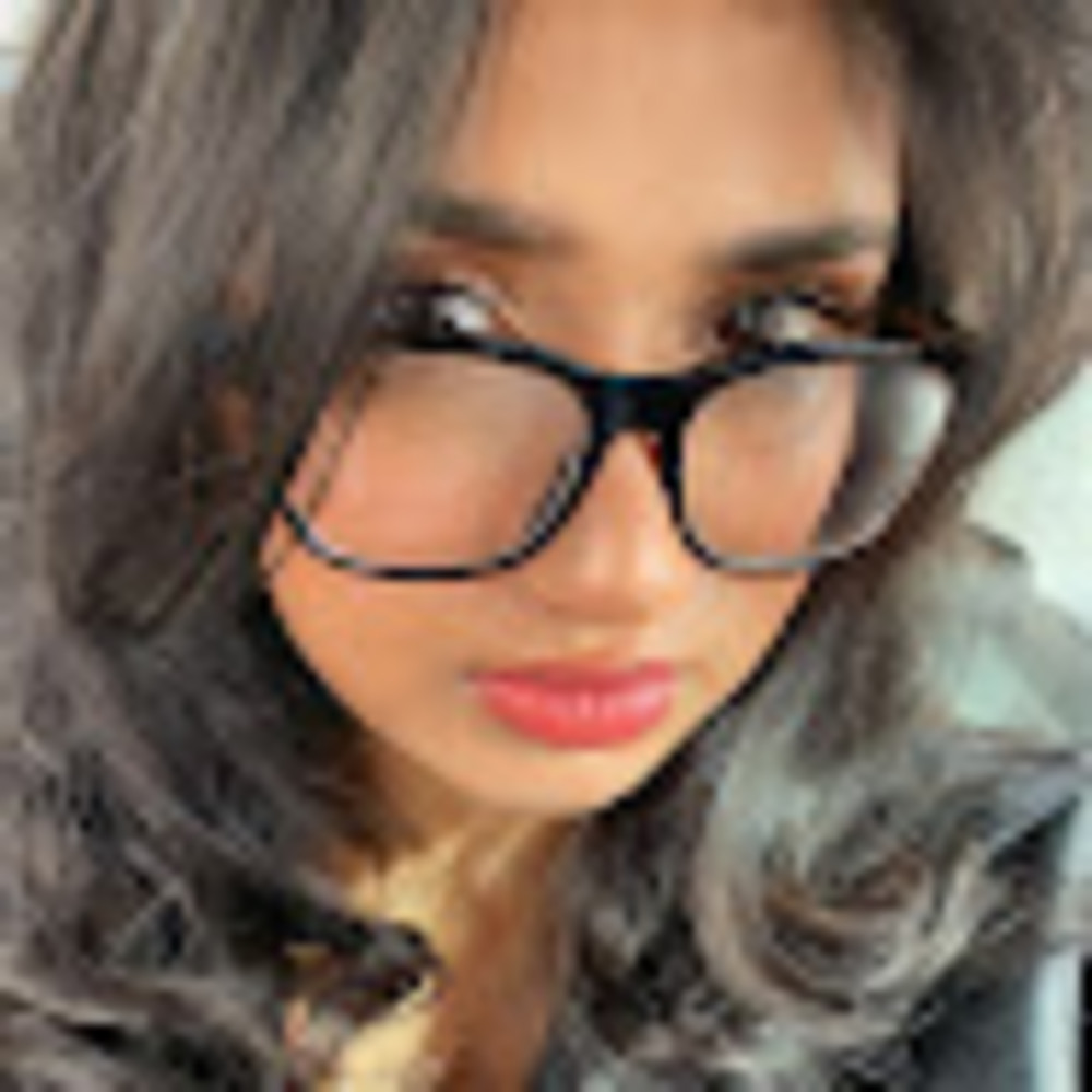 Meet your Posher, Aishwari